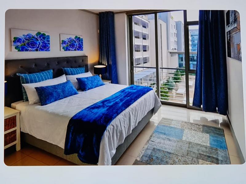 To Let 2 Bedroom Property for Rent in Claremont Western Cape